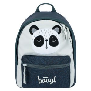 Baagl: Předškolní batoh Panda