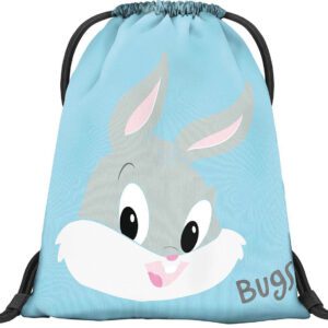 Baagl: Předškolní sáček Bugs Bunny