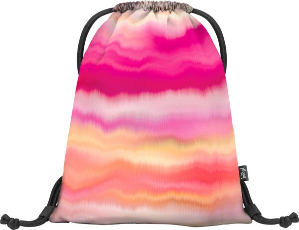 sacek skate pink stripes 90027 42