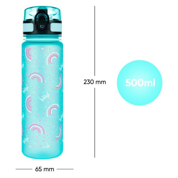 tritanova lahev na piti duha 500 ml 644767 44