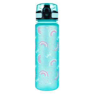 Baagl: Tritanová láhev na pití Duha (500 ml)