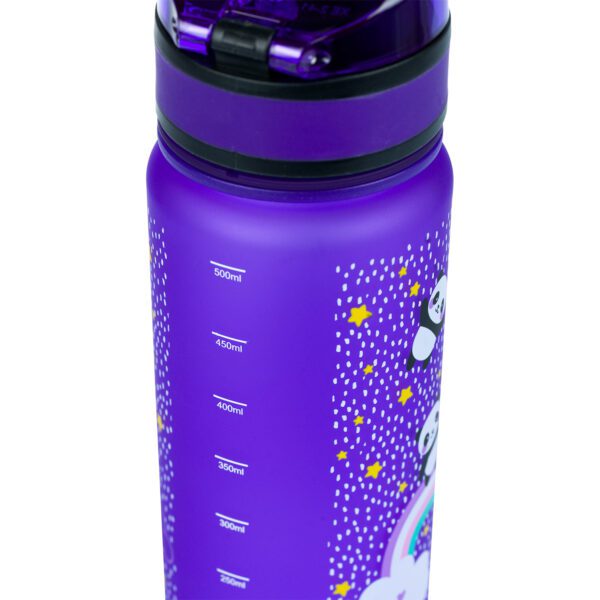 tritanova lahev na piti jungle panda 500 ml 591244 44