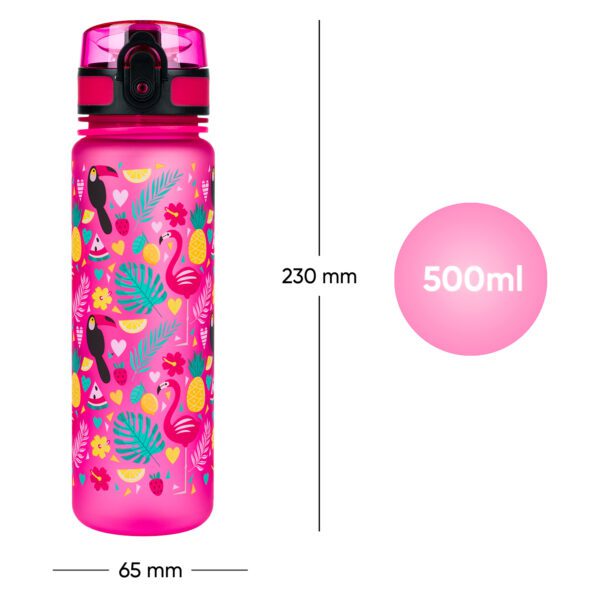 tritanova lahev na piti plamenaci 500 ml 845759 44