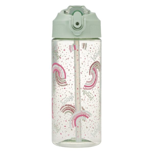 tritanova lahev na piti s brckem duha 500 ml 272785 44