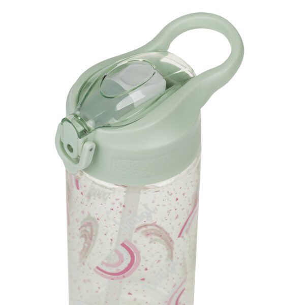 tritanova lahev na piti s brckem duha 500 ml 53052 44