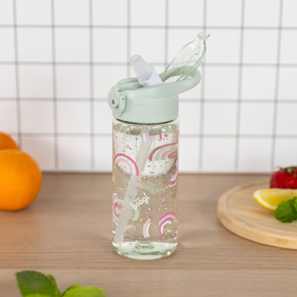 tritanova lahev na piti s brckem duha 500 ml 702850 44