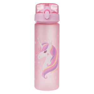 Baagl: Tritanová láhev na pití Unicorn (500 ml)