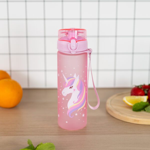 tritanova lahev na piti unicorn 500 ml 848349 44
