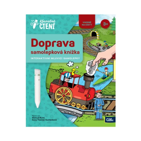29876 kouzelne cteni 2