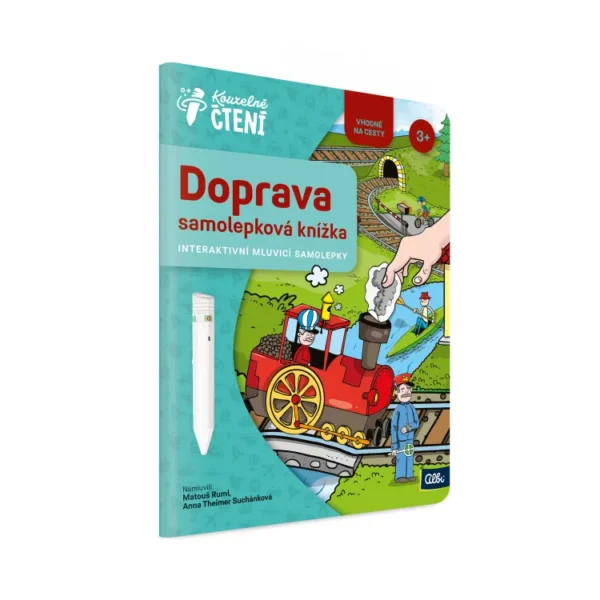 29876 kouzelne cteni