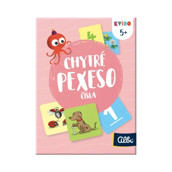52958 chytre pexeso 2