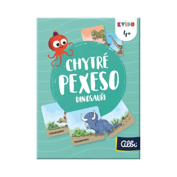 52962 chytre pexeso 2