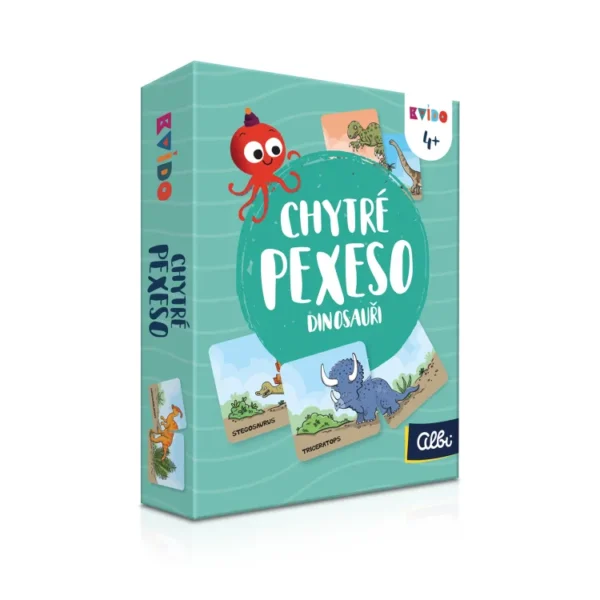 52962 chytre pexeso
