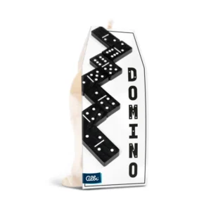 Albi: Hry v pytlíku - Domino