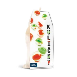 Albi: Hry v pytlíku - Kuličky