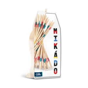 Albi: Hry v pytlíku - Mikádo