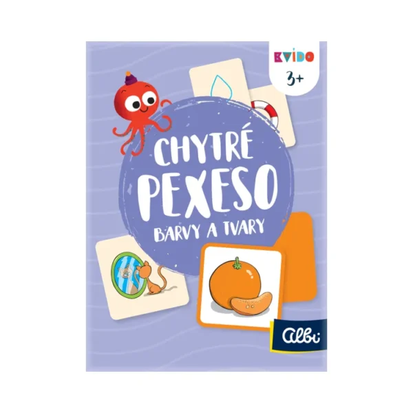 55921 chytre pexeso 2