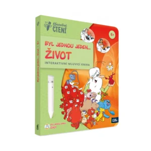 Kouzelné čtení: Byl jednou jeden život