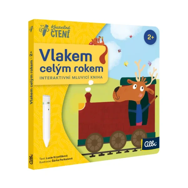 64556 kouzelne cteni