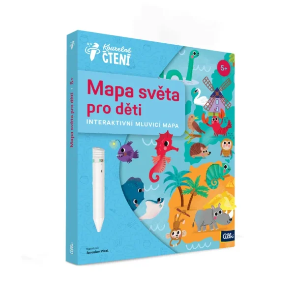 64844 kouzelne cteni