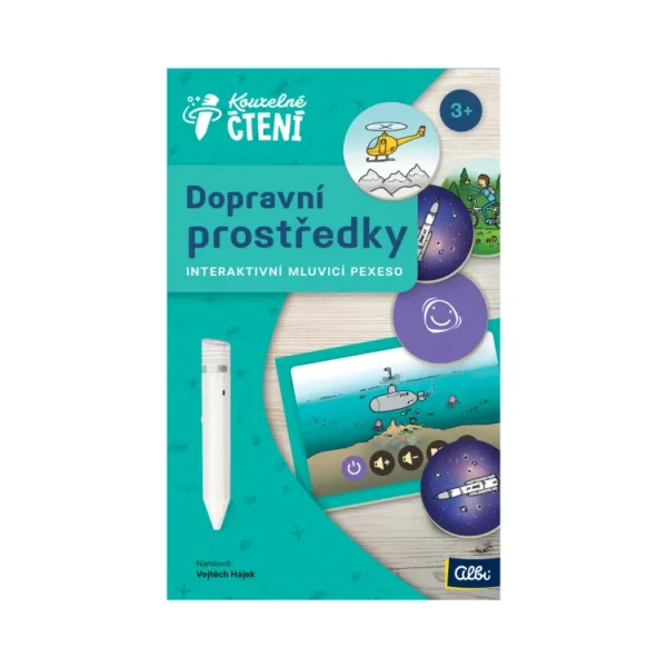 69639 kouzelne cteni pexeso 2