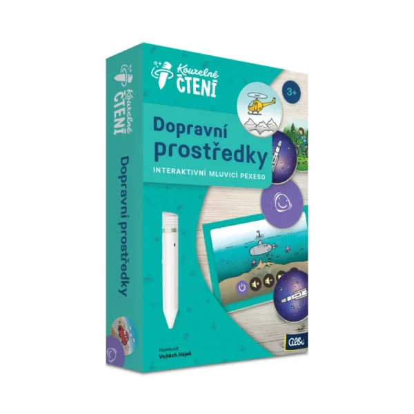 69639 kouzelne cteni pexeso