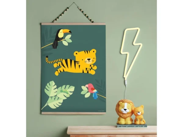 ALLC LLTIOR56 nocni svetlo tygr 7