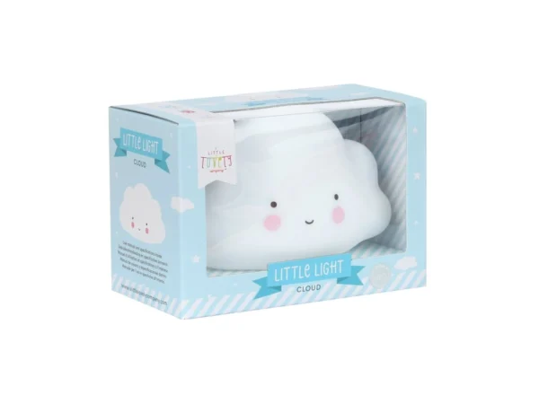 ALLC LTCW025 nocni svetlo oblacek 2