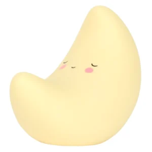 A Little Lovely Company – malé noční světlo: měsíc