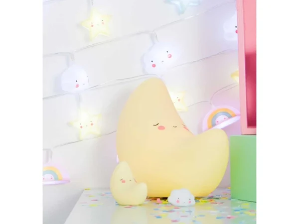 ALLC LTMO028 nocni svetlo mesic 4