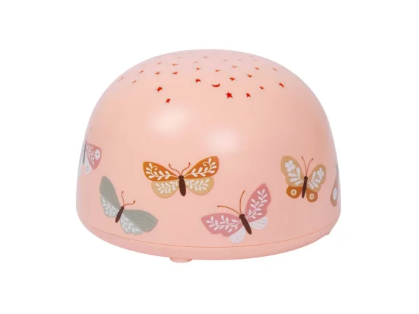 ALLC PLBFMC12 lampa motylci