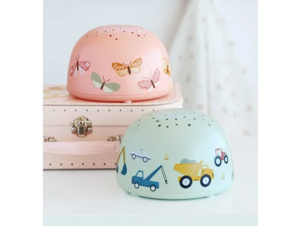 ALLC PLBFMC12 lampa motylci 8