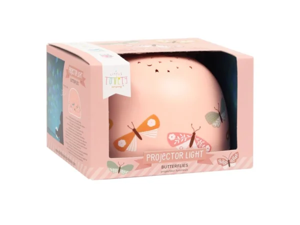 ALLC PLBFMC12 lampa motylci 9