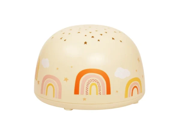 ALLC PLRAMC09 lampa duha 3