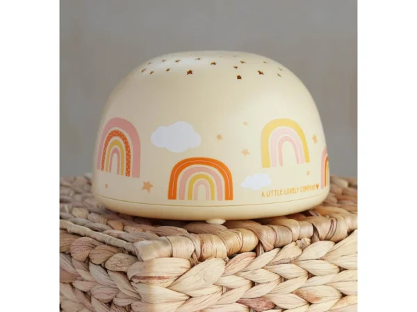 ALLC PLRAMC09 lampa duha 5