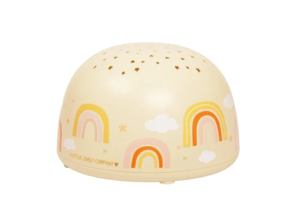 ALLC PLRAMC09 lampa duha