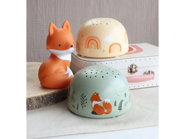 ALLC PLRAMC09 lampa duha 7