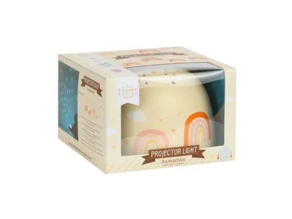 ALLC PLRAMC09 lampa duha 8