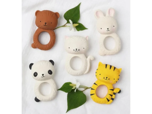 ALLC TRBEBR08 kousatko medvidek 12