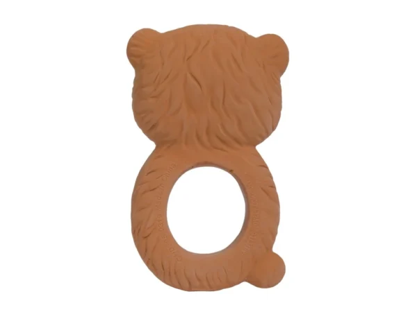 ALLC TRBEBR08 kousatko medvidek 4