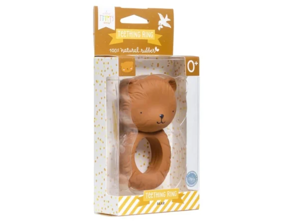 ALLC TRBEBR08 kousatko medvidek 7