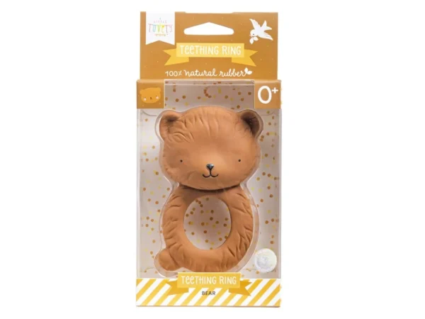 ALLC TRBEBR08 kousatko medvidek 8