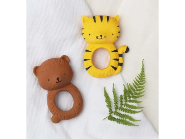 ALLC TRBEBR08 kousatko medvidek 9