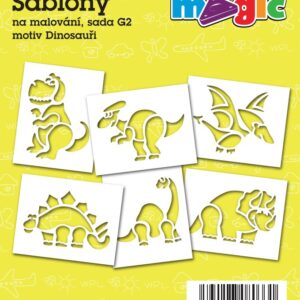 Papirove-sablony-dinosauri