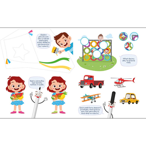 0008673 sesit pro predskolaky spojovani a hadanky
