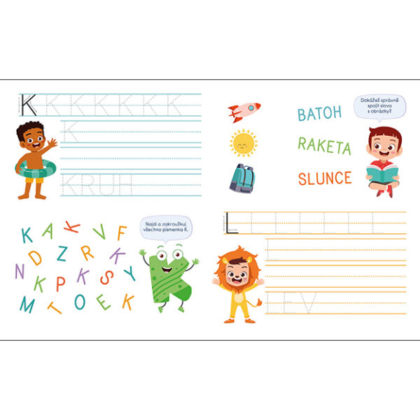 0008676 sesit pro predskolaky psani a pismena
