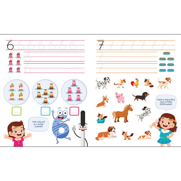 0008679 sesit pro predskolaky cisla a pocitani