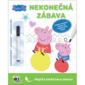 Nekonečná zábava - Prasátko Peppa