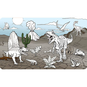 maluj-vodou-zas-a-znovu-dinosauri