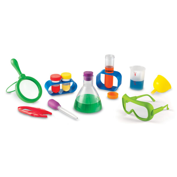 2784 PrimaryScience Lab Set kit sh web